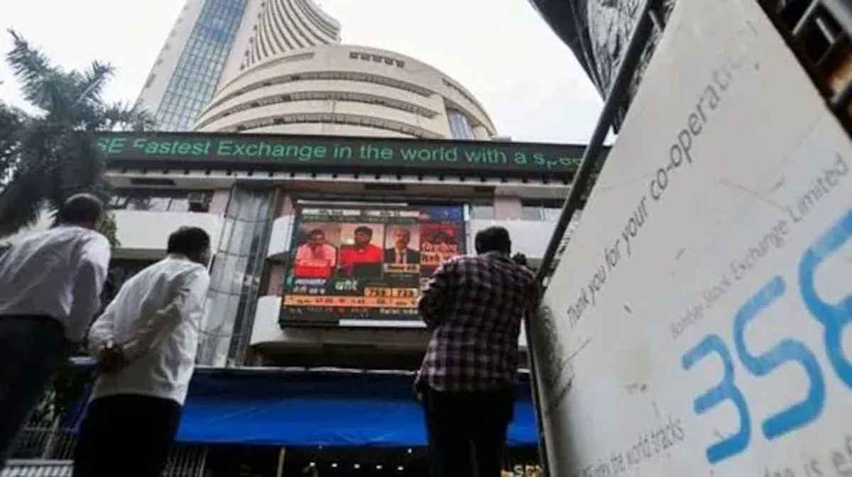 शेयर बाजारों में 22 जनवरी को अवकाश रहेगा